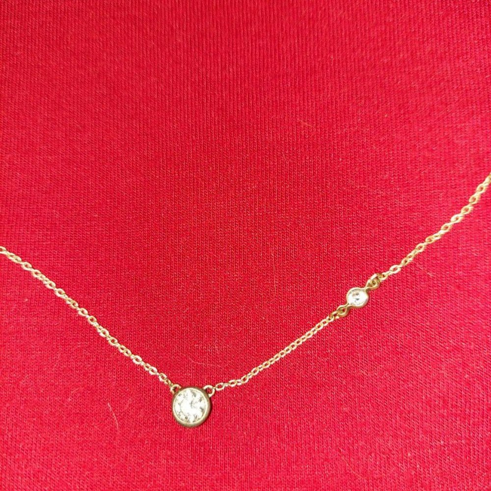 Silpada Sterling Silver Necklace